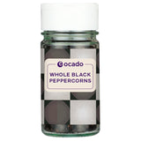 M&S Ocado Whole Black Pepper Corns 45g- Buy online at McGrocer