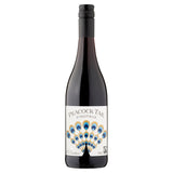 M&S Peacock Tail Pinotage red wine 75cl, imported from the UK