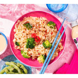 Nojo gluten free tahini dressing 200ml, imported from the UK