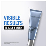 Neutrogena Retinol Boost face serum 30ml, imported from the UK
