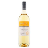 M&S Eisberg Signature Chardonnay Alcohol-free Wine 75cl- Buy online at McGrocer