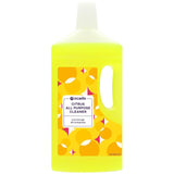 Ocado all purpose cleaner citrus 1L, imported from the UK