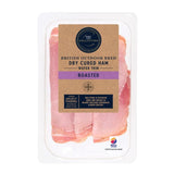 M&S M&S Outdoor Bred British Ham Slices 115g- Buy online at McGrocer