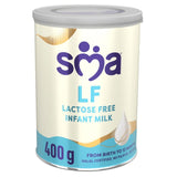 M&S SMA Lactose Free Infant Milk Powder 400g- Buy online at McGrocer