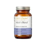 M&S Udos Choice Adult's Blend Probiotic Supplement 60 Capsules- Buy online at McGrocer