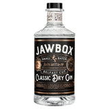 Jawbox Small Batch Gin 70cl, UK version