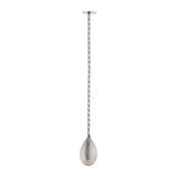 M&S Viners Barware Cocktail Mixing Spoon 27cm- Buy online at McGrocer