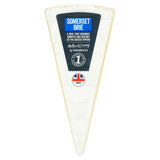 Sainsburys Somerset Brie Cheese 160g