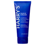 M&S Men's Shaving Cream with Natural Oils and Extracts 100ml Tube- Buy online at McGrocer