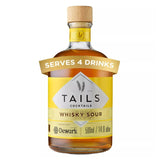 M&S Tails Dewar's Whisky Sour Premixed Cocktail 500ml- Buy online at McGrocer