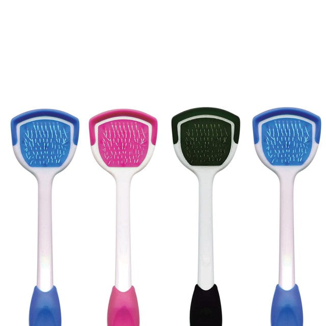 DenTek Orabrush Tongue Cleaner - British product