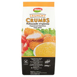 M&S Esgir Gluten Free Crunchy Crumbs Breadcrumbs 200g- Buy online at McGrocer