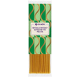 Ocado whole wheat spaghetti pasta 500g, imported from the UK