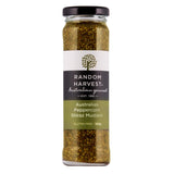 M&S Random Harvest Peppercorn Shiraz Mustard 150g- Buy online at McGrocer