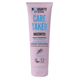 M&S Noughty Care Taker Unscented Shampoo 250ml- Buy online at McGrocer