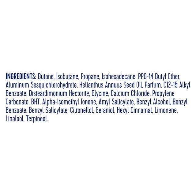 Sure Cotton Dry Anti-Perspirant Deodorant 200ml (British brand)