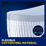TENA Men Premium Fit Incontinence Pants Large (British brand)