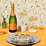 Campo Viejo Gran Cava Brut sparkling wine 75cl (British brand)