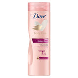 M&S Dove Radiant Glow Body Lotion- Buy online at McGrocer