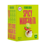 M&S The Drinks Bureau Spicy Margarita Cocktail Party Box 10 Servings- Buy online at McGrocer