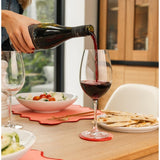 Billy Bosch Pinotage Red Wine 75cl - British product