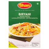 Shan Biryani Masala spice mix (British brand)