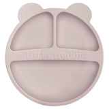 Little Freddie silicone weaning plate, UK version