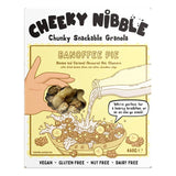 Cheeky Nibble Banoffee Pie Granola 460g - British product