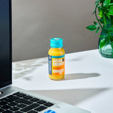 Unrooted Ginger Chilli Baobab health shot 60ml (British brand)