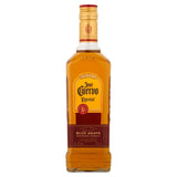 Jose Cuervo Especial Reposado Tequila 70cl, UK version