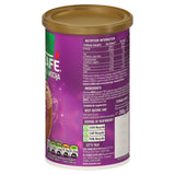 Nescafe mocha chocolate hazelnut frothy coffee powder 260g, imported from the UK
