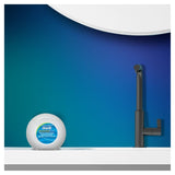 Oral-B Essential Mint Waxed Floss 50m, imported from the UK