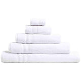 M&S Egyptian cotton extra large bath sheet white, imported from the UK