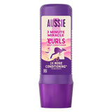 Aussie curls conditioner 250ml - British product
