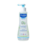 M&S Mustela Baby & Kids No-Rinse Cleansing Water for Normal Skin 300ml- Buy online at McGrocer