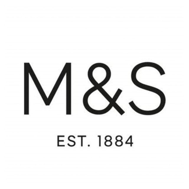 M&S chip shop mushypeas, UK version