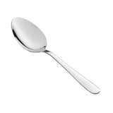 M&S Tala Performance Stainless Steel Serving Spoons Set of 2- Buy online at McGrocer