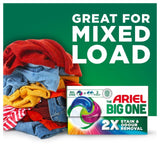 Ariel Colour Washing Liquid Pods 21 washes - British product