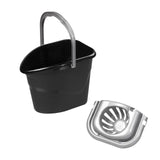 Elliott wringer bucket 14 litre plastic, UK version