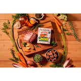 Forthglade wet dog food Lamb Shepherds Pie 395g - British product