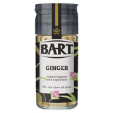 Bart Ground Ginger 35g