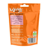 Wagg BBQ Bangers dog treats 125g (British brand)