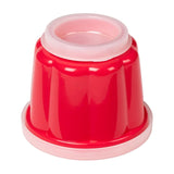 Tala mini coloured jelly moulds 150ml (British brand)