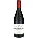 M&S Chateauneuf-Du-Pape red wine 75cl - British product
