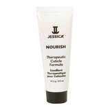 Jessica Nourish therapeutic cuticle cream, UK version