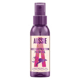 M&S Aussie Hair Oil Reconstructor Vegan Hair Treatment for Dry and Damaged Hair 100ml- Buy online at McGrocer