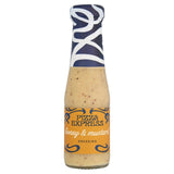 M&S Pizza Express Honey & Mustard Salad Dressing 235ml- Buy online at McGrocer