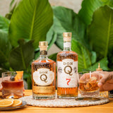 Don Q Gran Anejo Reserva XO rum 70cl - British product