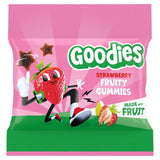 M&S Goodies Strawberry Fruit Gummies Kids Snack- Buy online at McGrocer