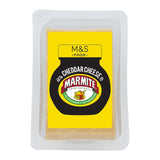 M&S M&S Marmite Cheddar Cheese 200g- Buy online at McGrocer
